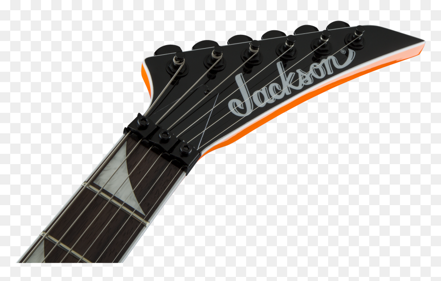 The Jackson Name Has Always Been Synonymous With State - Electric Guitar, HD Png Download - guitar neck png