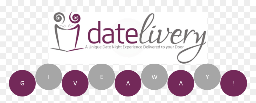 Datelivery Giveaway - Schnebly Winery, HD Png Download - date night png
