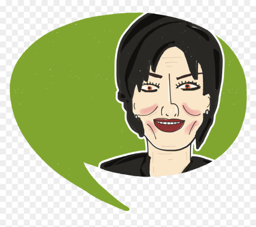 Kris Jenner Quote , Png Download - Cartoon, Transparent Png - kris png