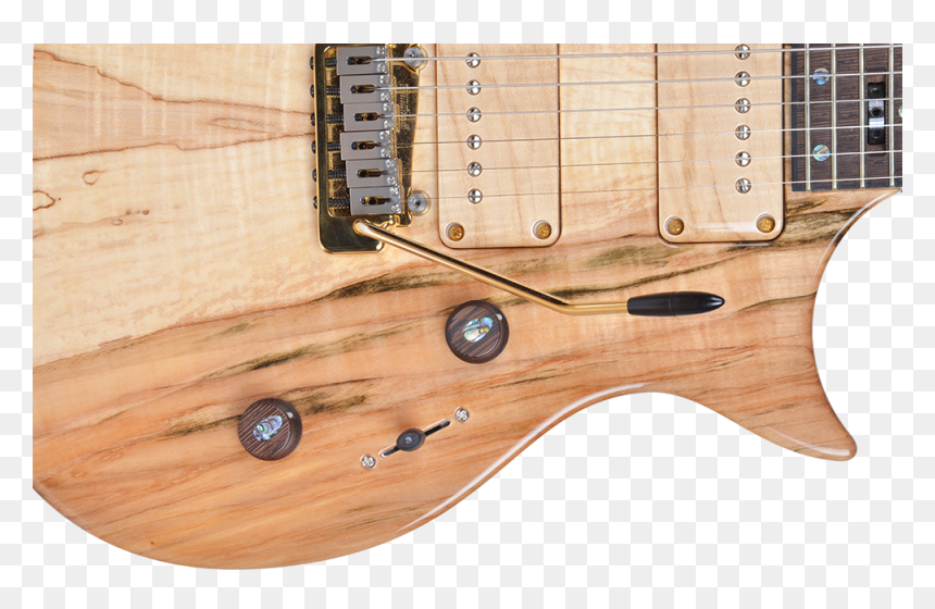 Plywood, HD Png Download - guitar neck png