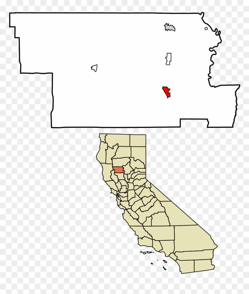 County California, HD Png Download - glenn png