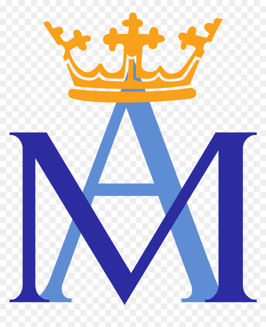 Mary"s Parish - Have A Seat Your Highness, HD Png Download - saint mary png