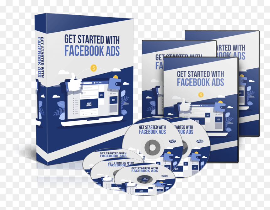 Graphic Design, HD Png Download - facebook ads png