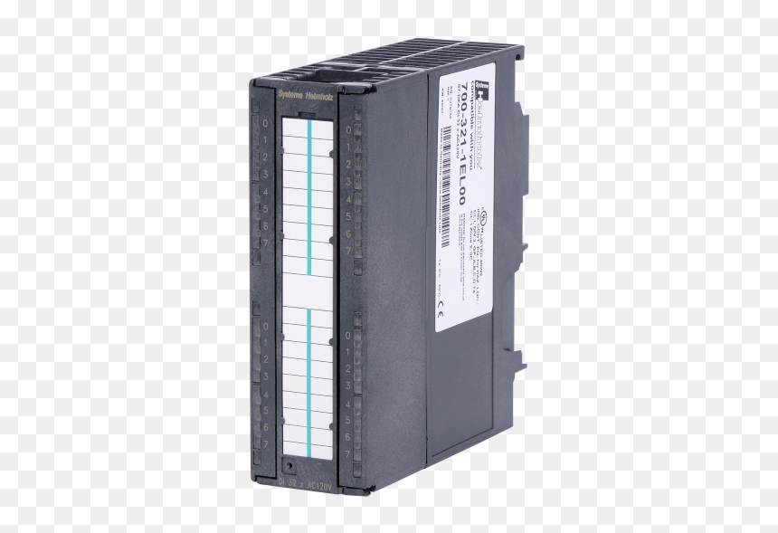 Helmholz Dea 300, Ac 120 V, 32 Inputs - Helmholz 700 322 1hf20, HD Png Download - dea png