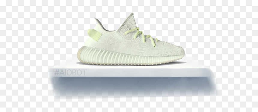 How To Cop The Highly-anticipated Yeezy 350 V2 Butter - Yeezy Boost 350 V2 Butter Butter, HD Png Download - yeezy boost 350 png