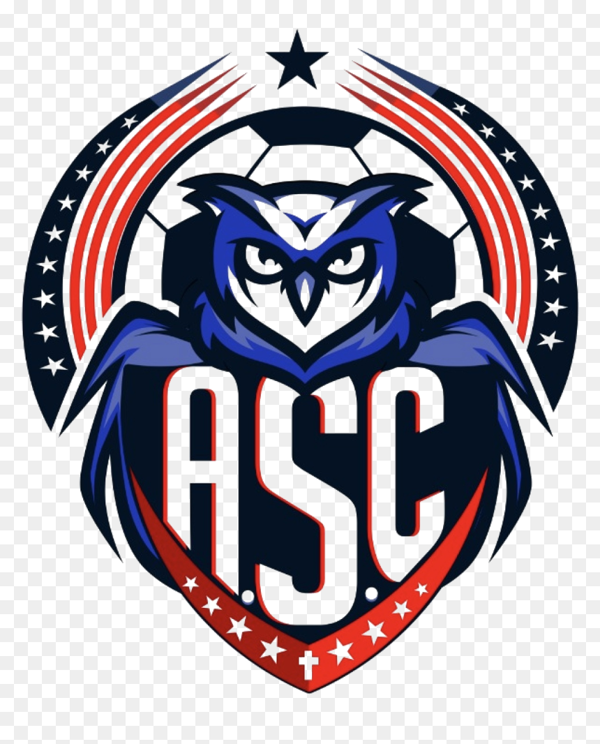 America Soccer Club Orlando, HD Png Download - dea png