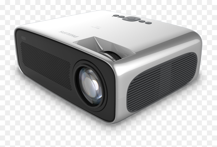 Philips Neopix Ultra, HD Png Download - projection png