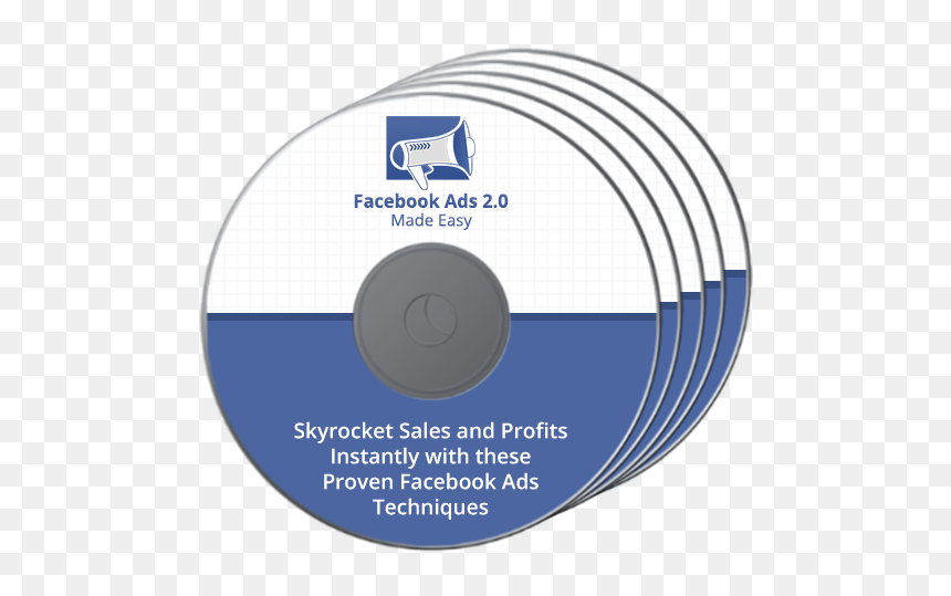 What Is Digital Marketing - Label, HD Png Download - facebook ads png
