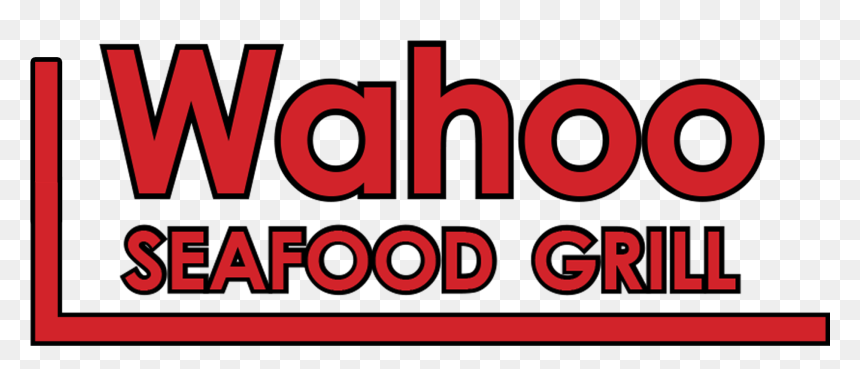 Image 9000028 1caeix0b4f 1556547109 - Wahoo Seafood Grill Logo, HD Png Download - wahoo png