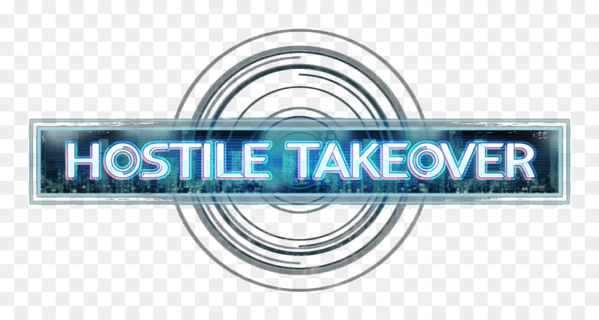 Hostile Takeover, HD Png Download - takeover png