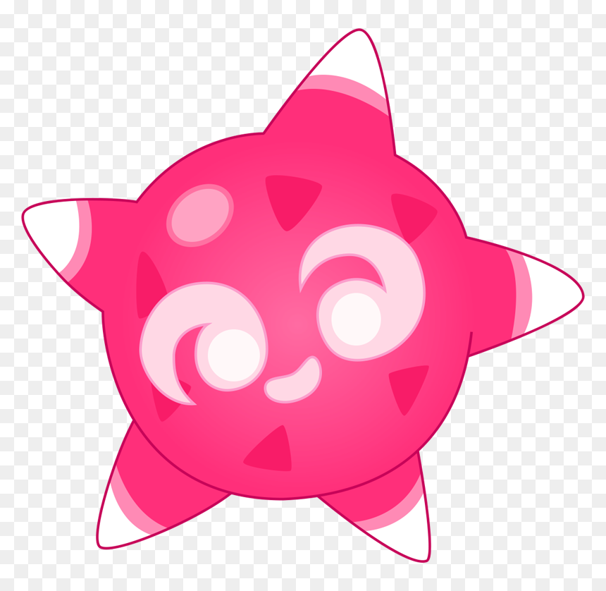 Blue And Green Colored Pokemon, HD Png Download - minior png
