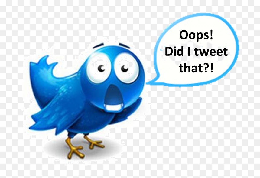 Twitter Ff, HD Png Download - bloopers png