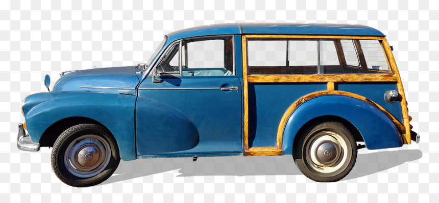 Morris Minor Car Png, Transparent Png - minior png
