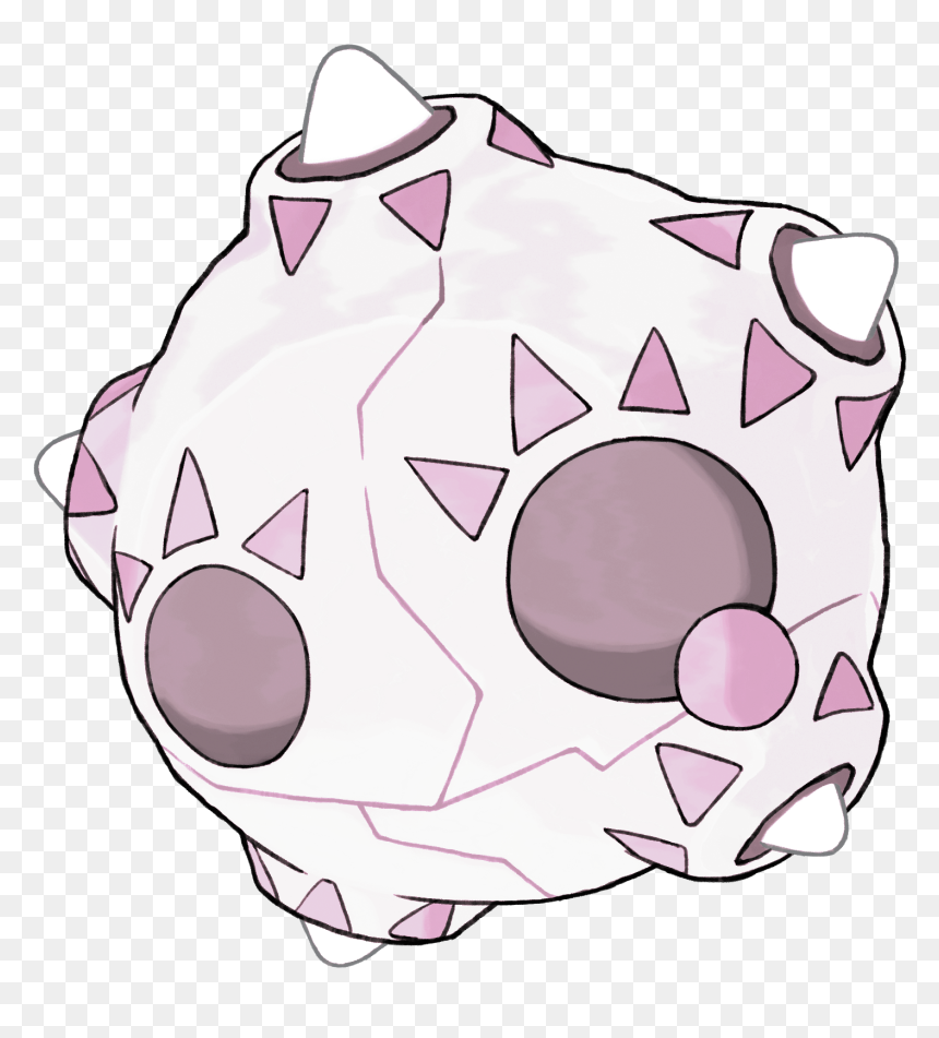 Pokémon Sun And Moon, HD Png Download - minior png