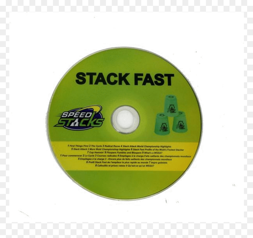12 Quick Speed Stacker Cups Fast Stacking Stacks Competition - Borneo, HD Png Download - bloopers png