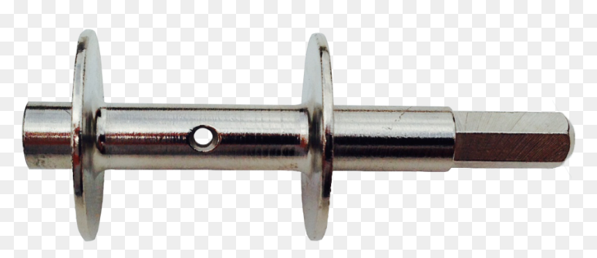 Barbell, HD Png Download - shaft png