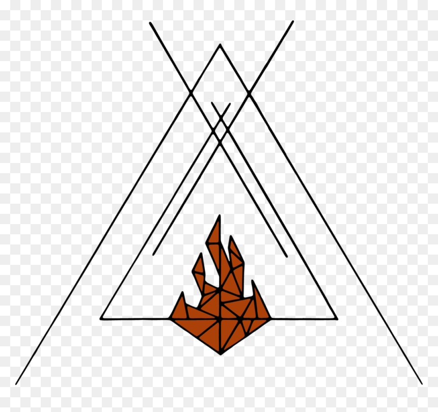 Tom Minor - Triangle, HD Png Download - minior png