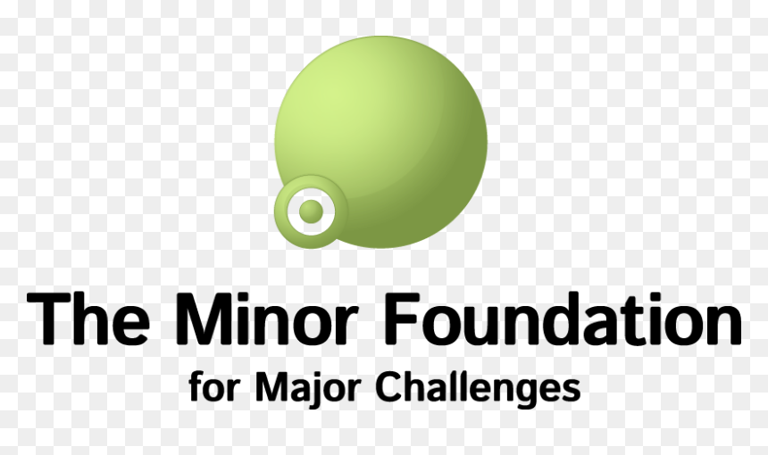 Minor Foundation For Major Challenges, HD Png Download - minior png