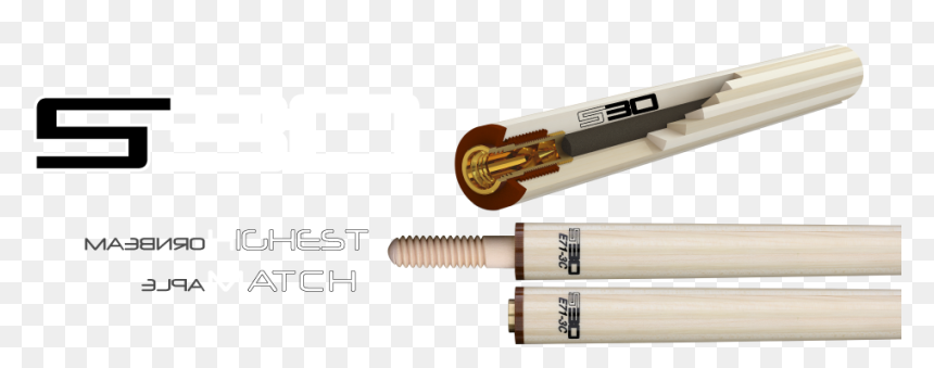 Longoni S30 Shaft , Png Download - Missile, Transparent Png - shaft png