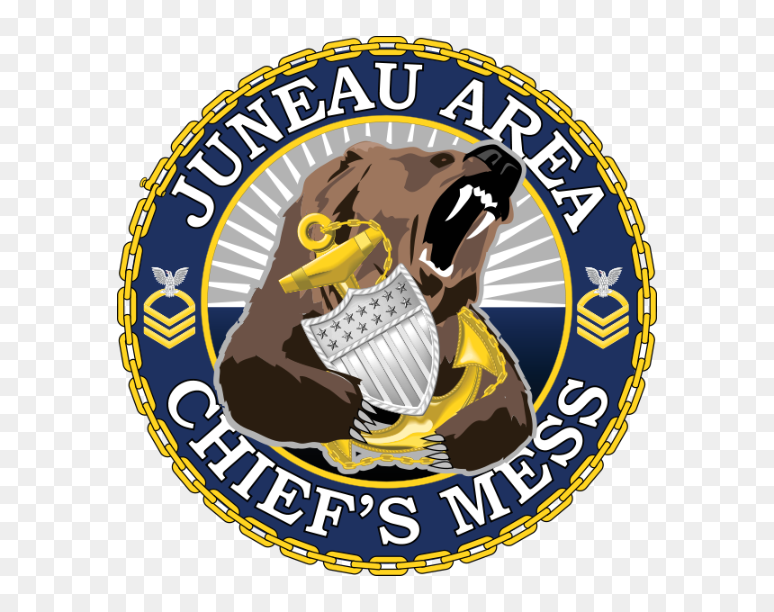 Chiiefs Mess Juneau-area - Mafia Azul Barreiro, HD Png Download - mess png