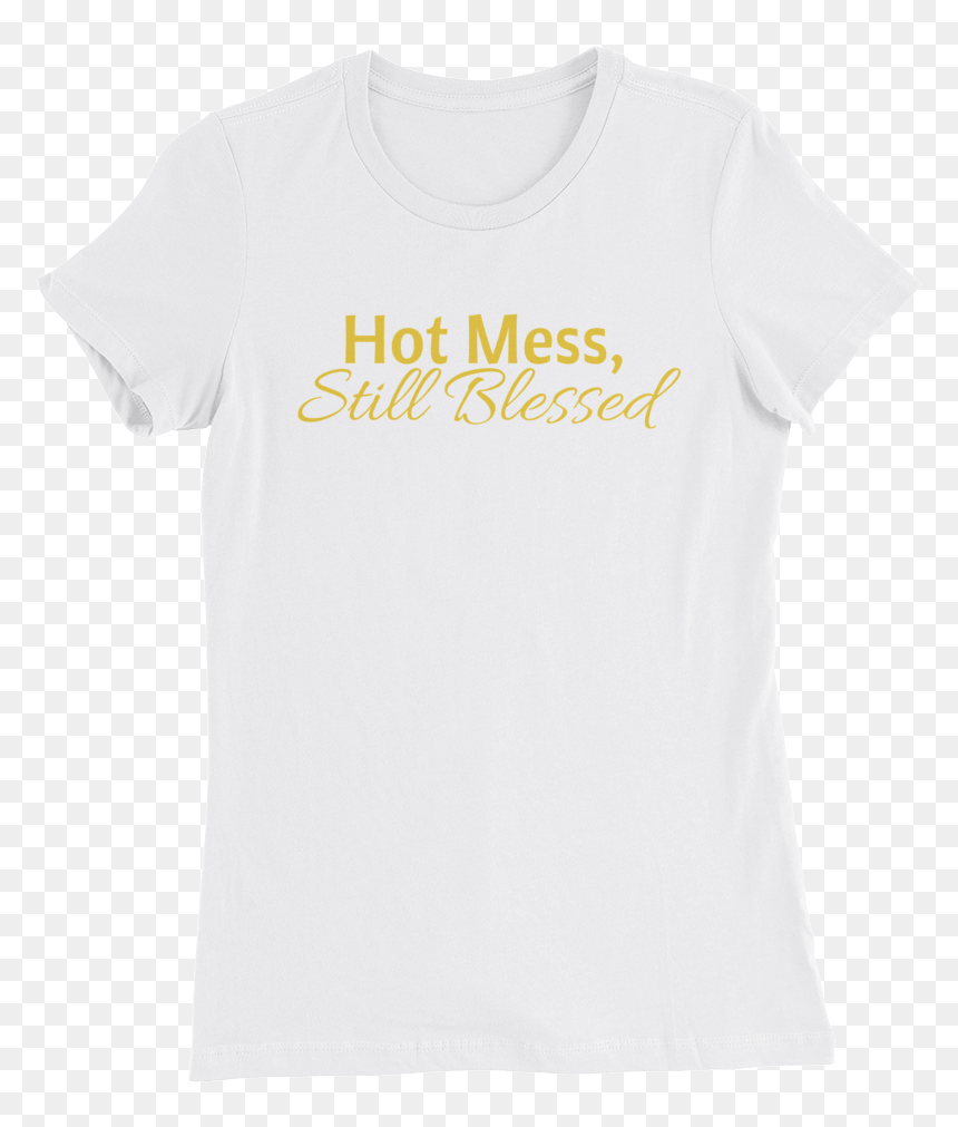Active Shirt, HD Png Download - mess png