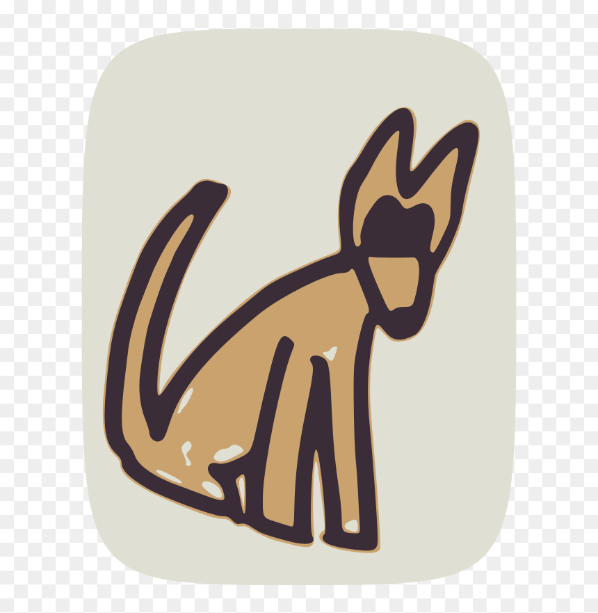 Hound, HD Png Download - minior png