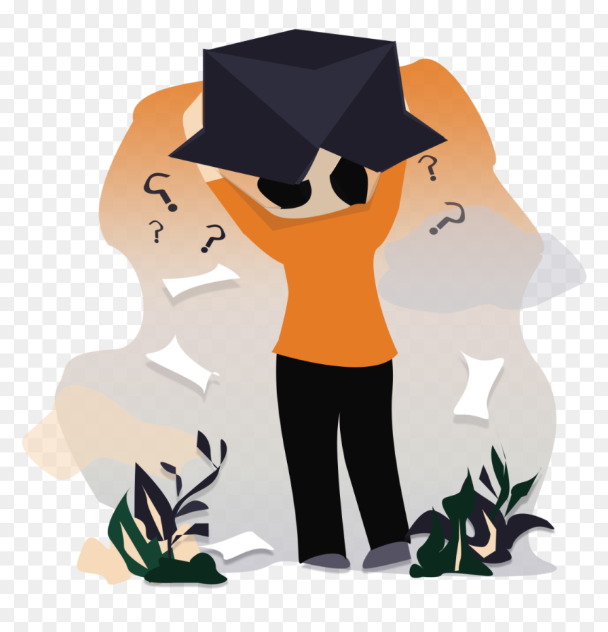 Lalanotfound - Illustration, HD Png Download - result png