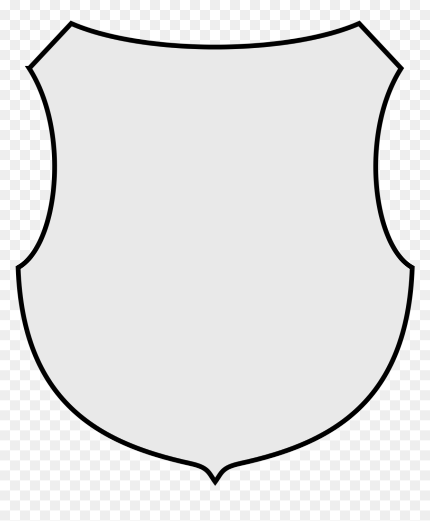 Shield Illustration, HD Png Download - renaissance png
