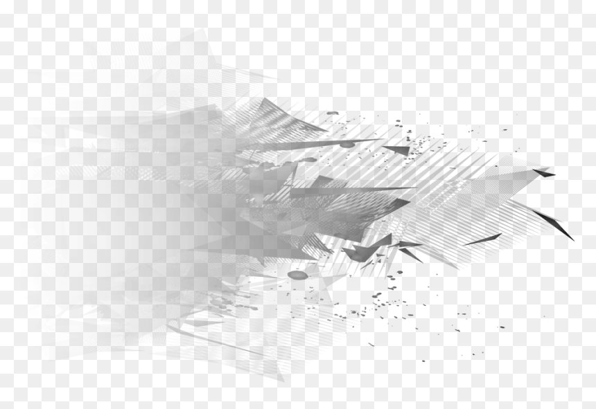 Illustration, HD Png Download - accent lines png