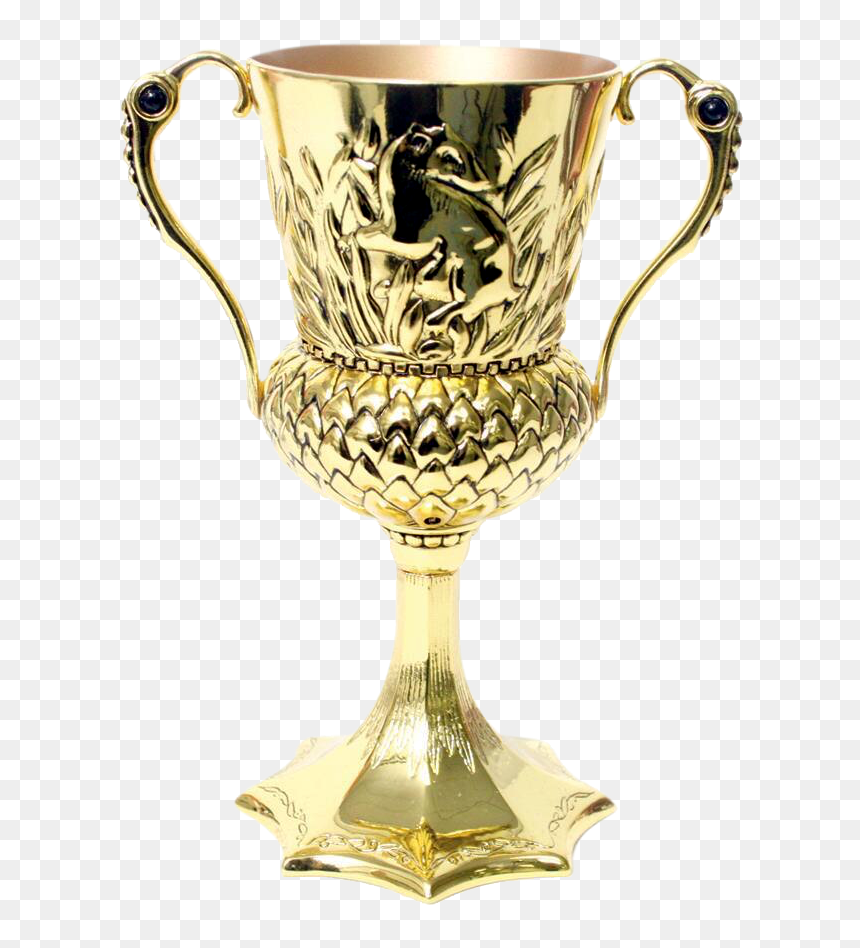 Voldemort Horcrux Cup, HD Png Download - playstation trophy png