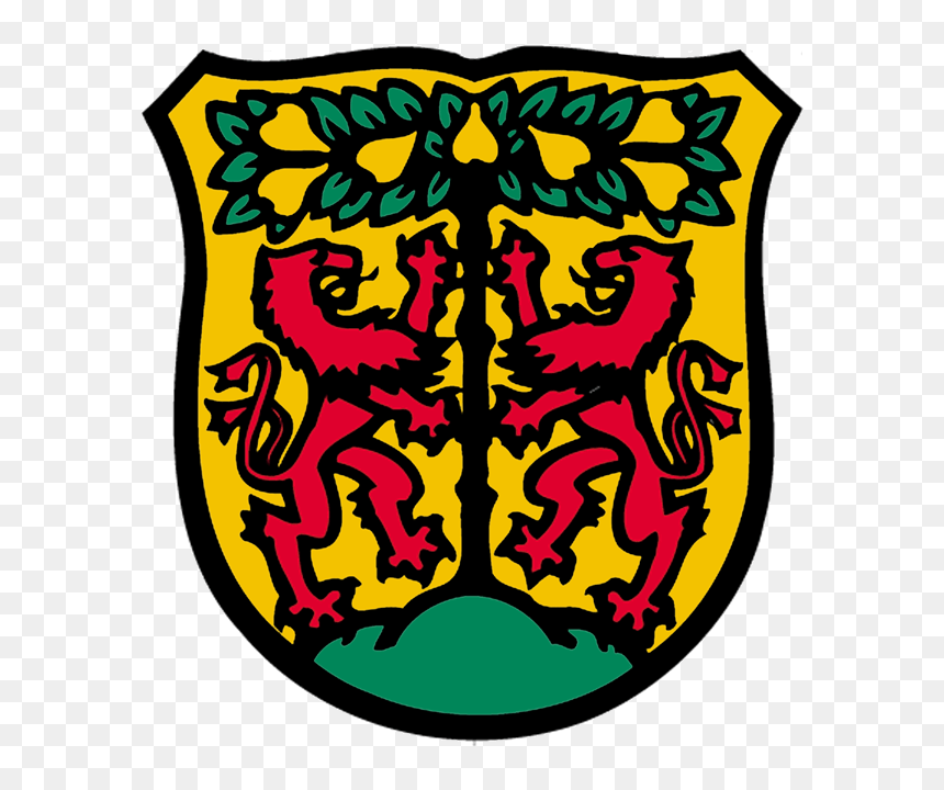 Wappen Pirna An Der Elbe - Stadtwappen Pirna, HD Png Download - renaissance png
