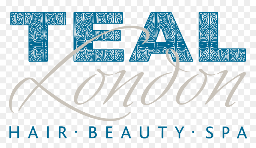 Site Logo - Calligraphy, HD Png Download - teal png
