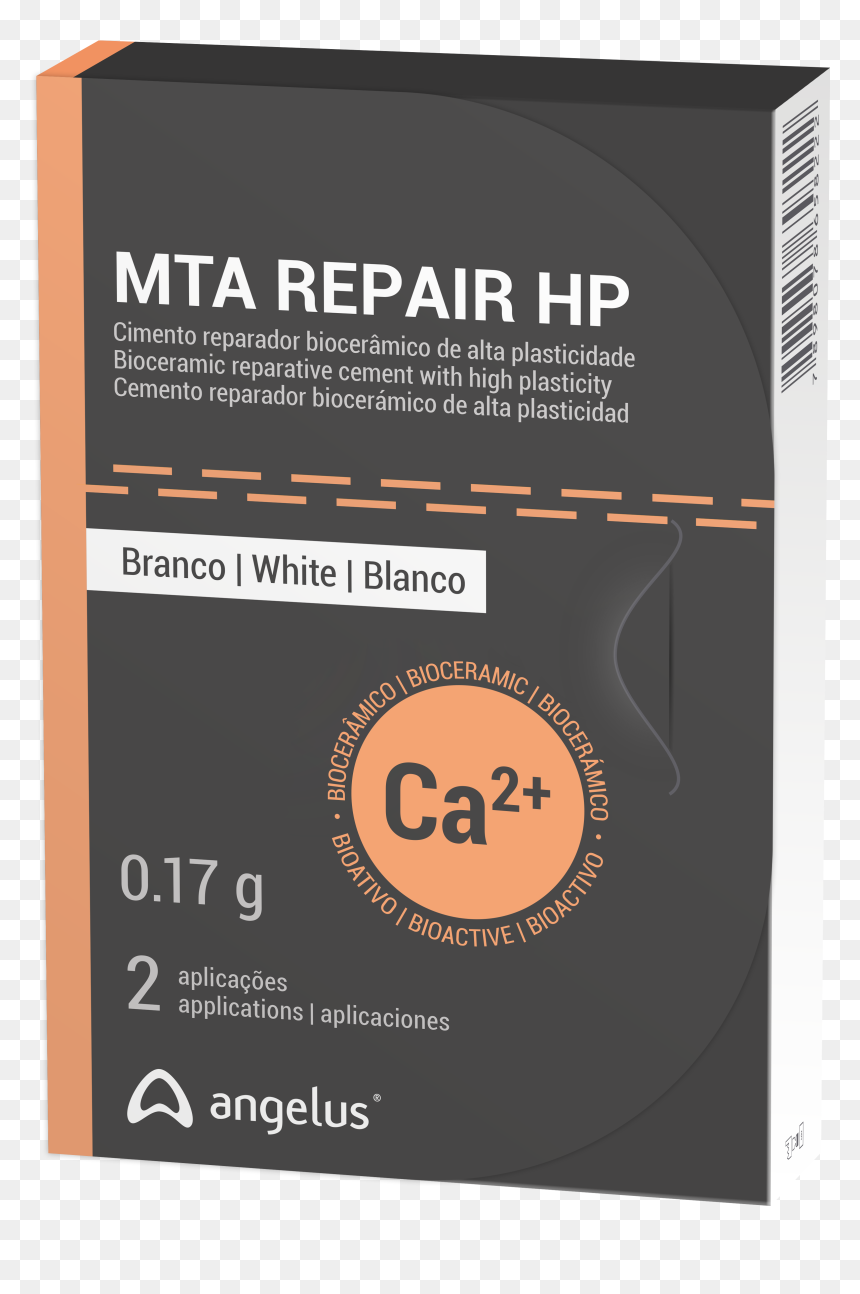 1808270558 Mt Repair Hp 2 Aplicacaoes Embalagem - Graphic Design, HD Png Download - mta png