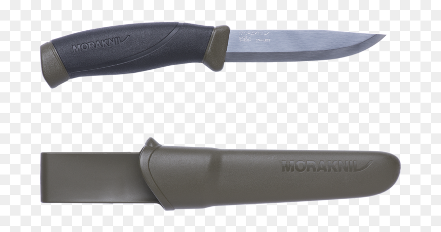 Morakniv Companion Heavyduty Mg C, HD Png Download - knife .png