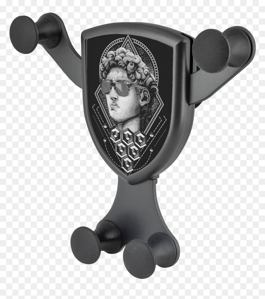 Renaissance Wireless Car Charger, HD Png Download - renaissance png