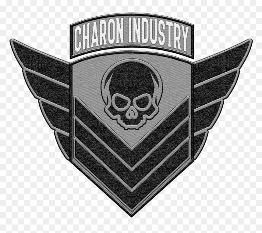 Picture - Charon Industries, HD Png Download - mercenary png
