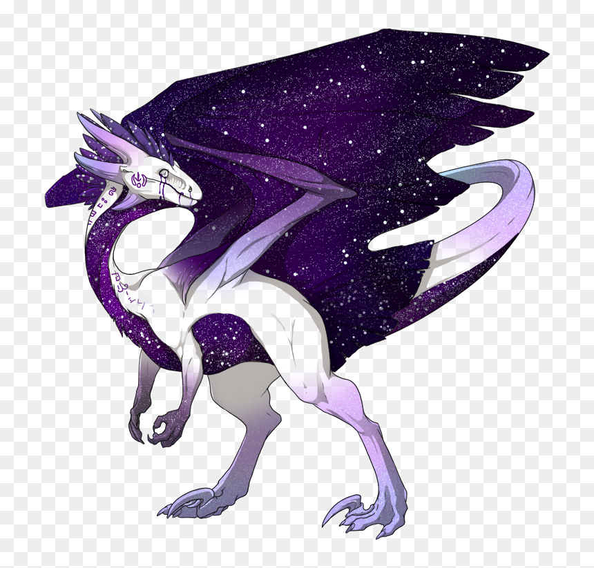 9lhnyj1 - Bakugo As A Dragon, HD Png Download - accent lines png
