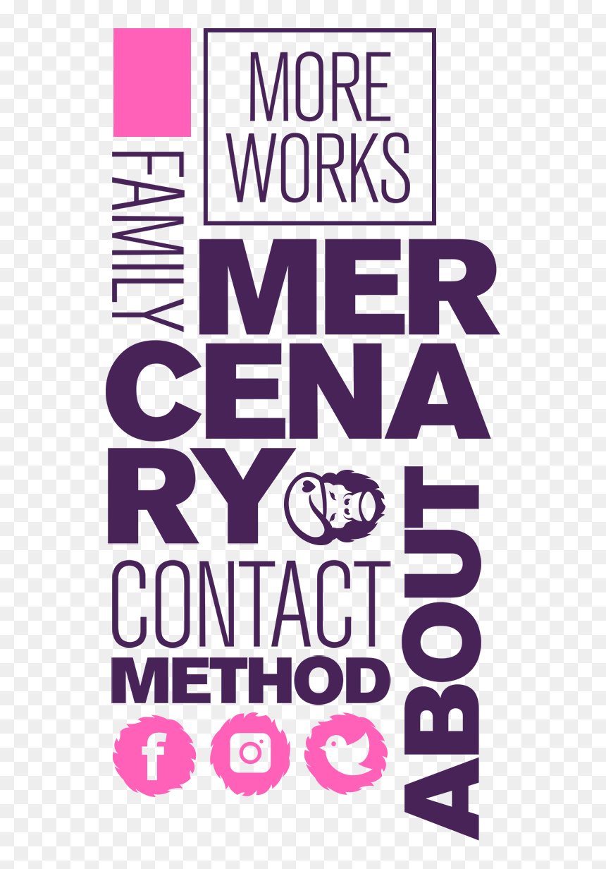 Poster, HD Png Download - mercenary png
