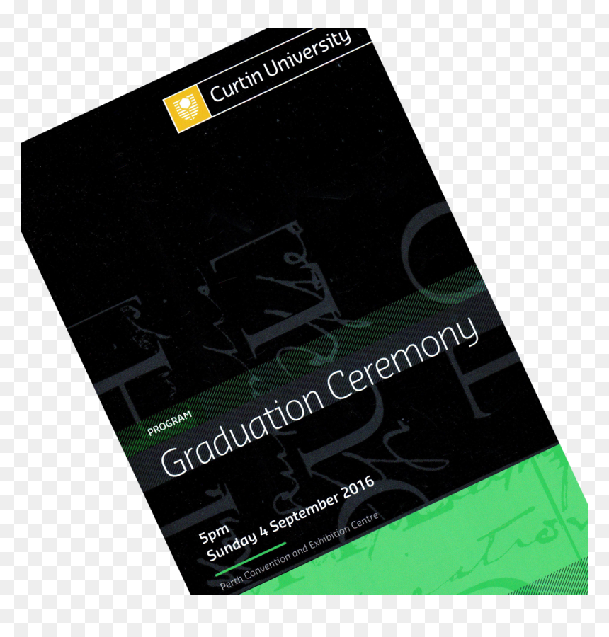 Flyer, HD Png Download - graduation 2016 png