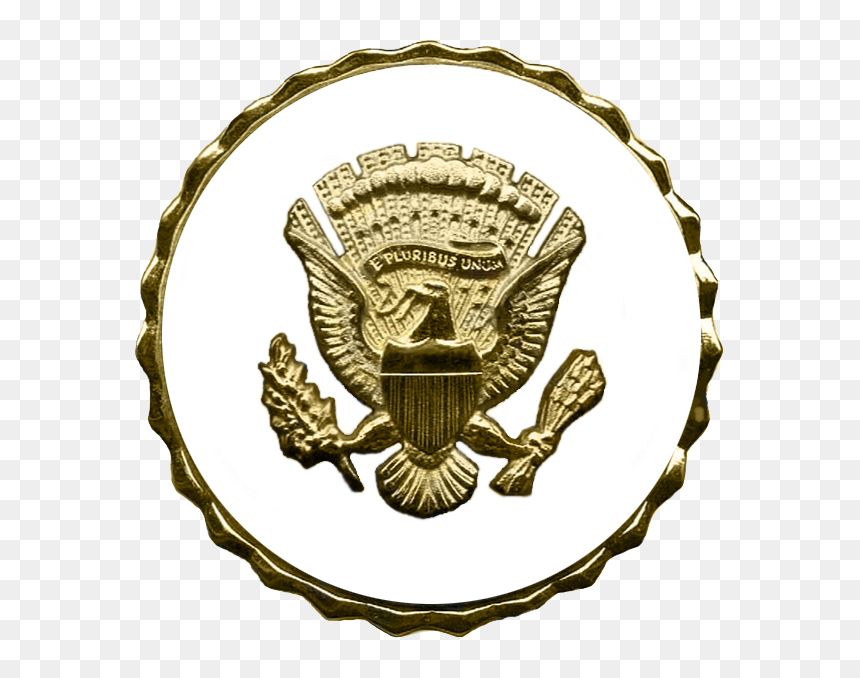 Vice Presidential Service Badge, HD Png Download - vice png