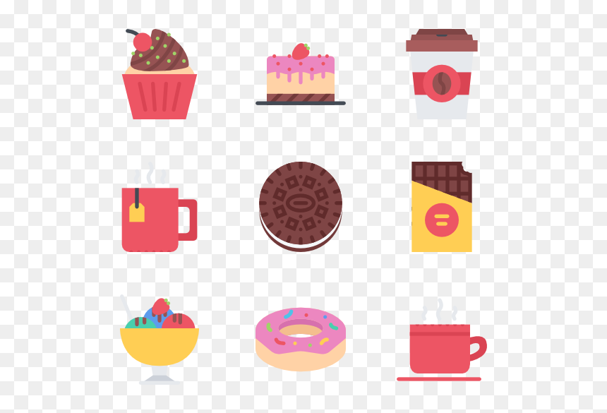 Clip Art, HD Png Download - sandwich icon png
