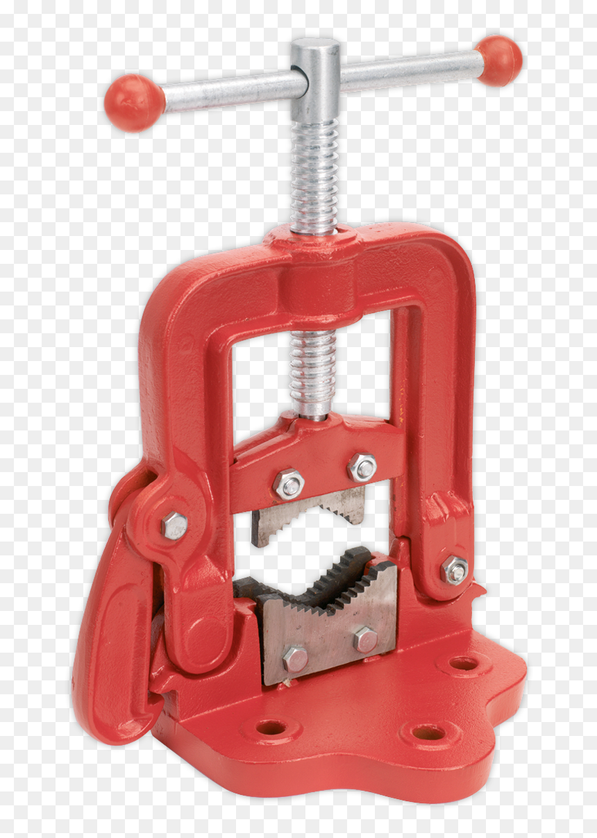 Pipe Vice 1 2 2, HD Png Download - vice png