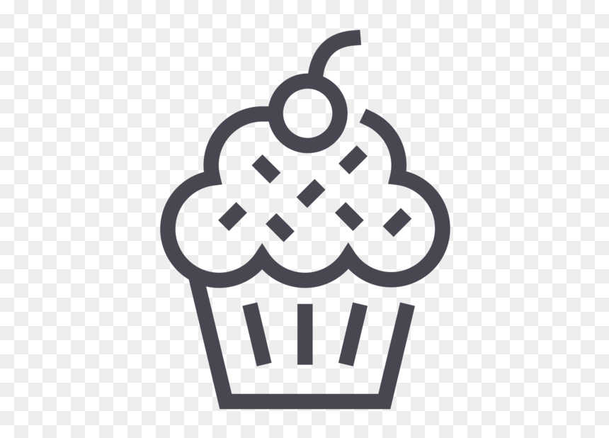 Icon 4 - Emblem, HD Png Download - sandwich icon png