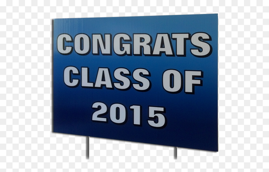 Street Sign, HD Png Download - yard signs png
