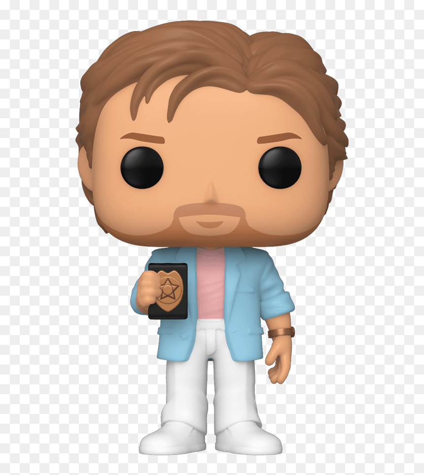 Pop Miami Vice - Miami Vice Funko Pop, HD Png Download - vice png