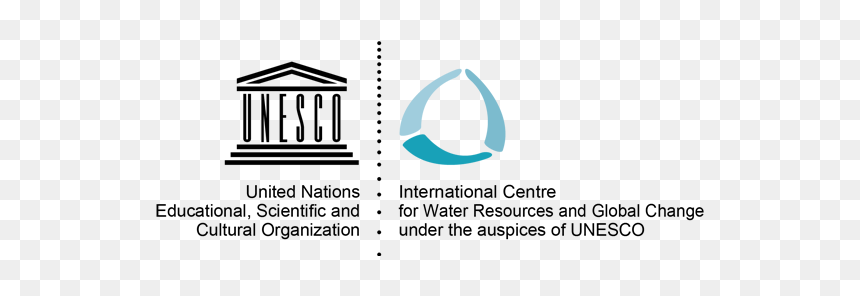 Icwrgc Logo - Unesco, HD Png Download - unesco png