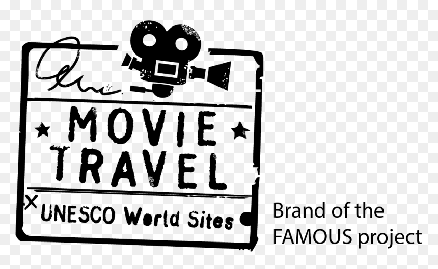 Movietravel - Eu - Cartoon, HD Png Download - unesco png