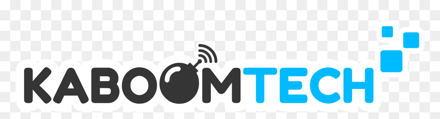 Kaboomtech, HD Png Download - kaboom png
