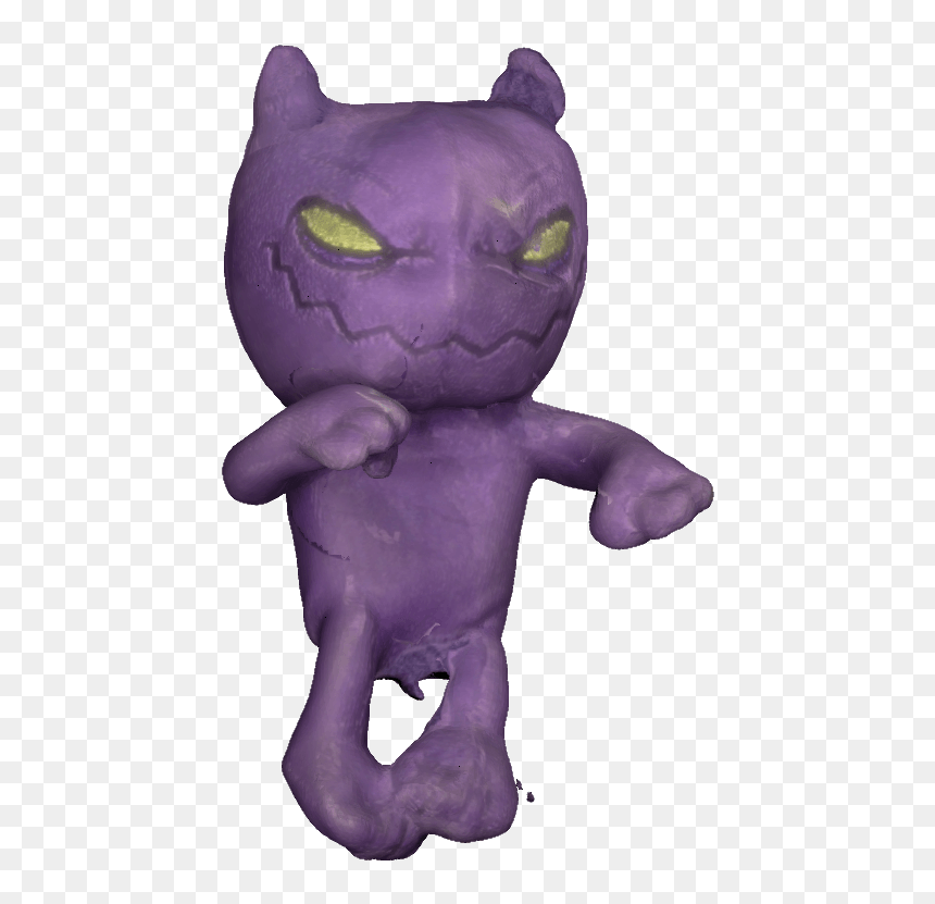 Plush, HD Png Download - vile png