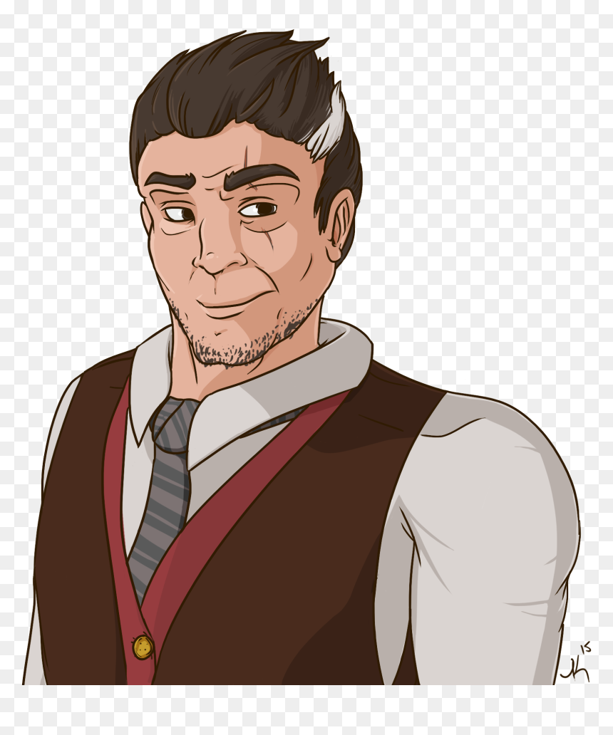 Cartoon, HD Png Download - darius png